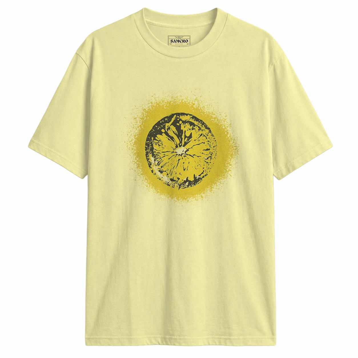 The Stone Roses - Lemon Spray — Amarillo