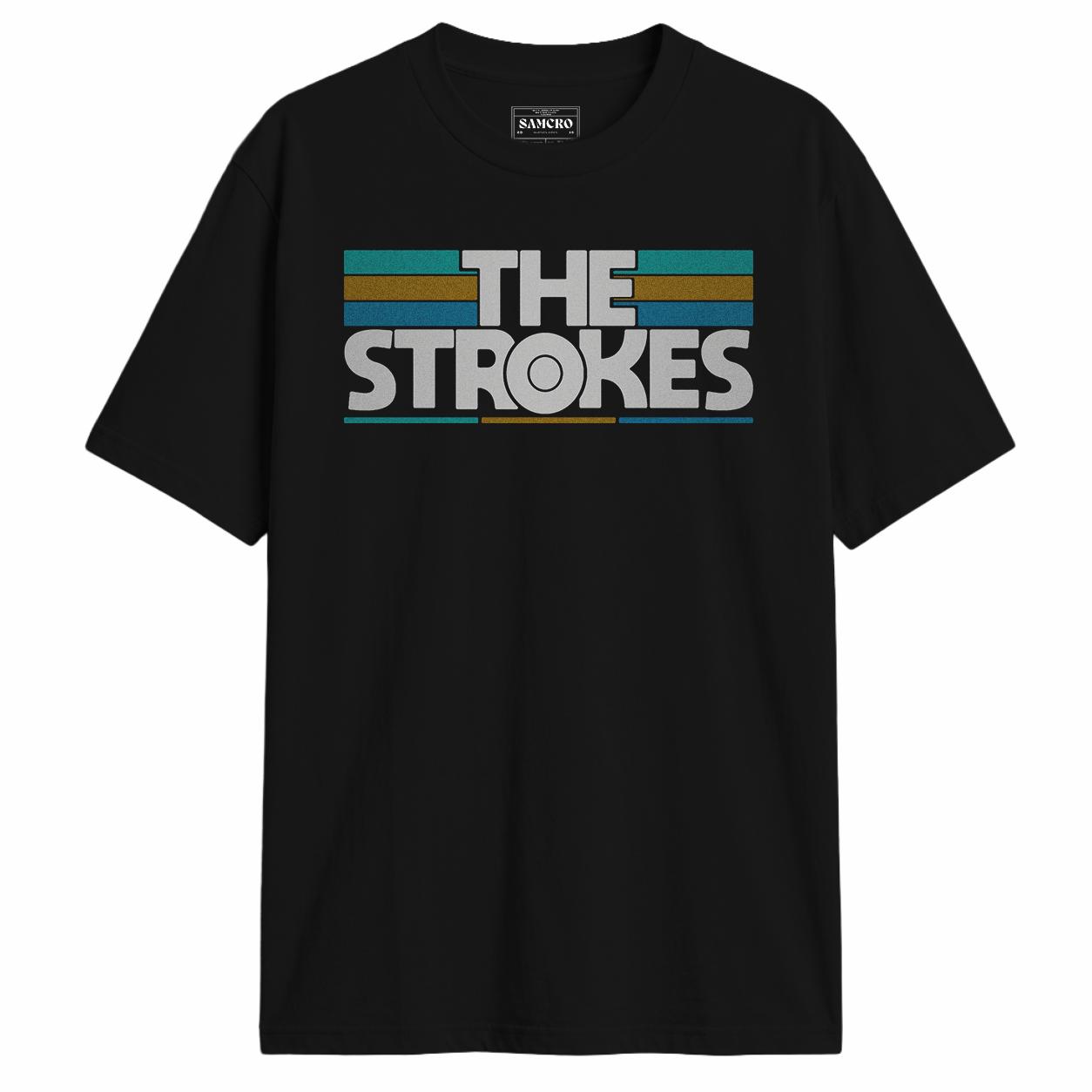 The Strokes 11