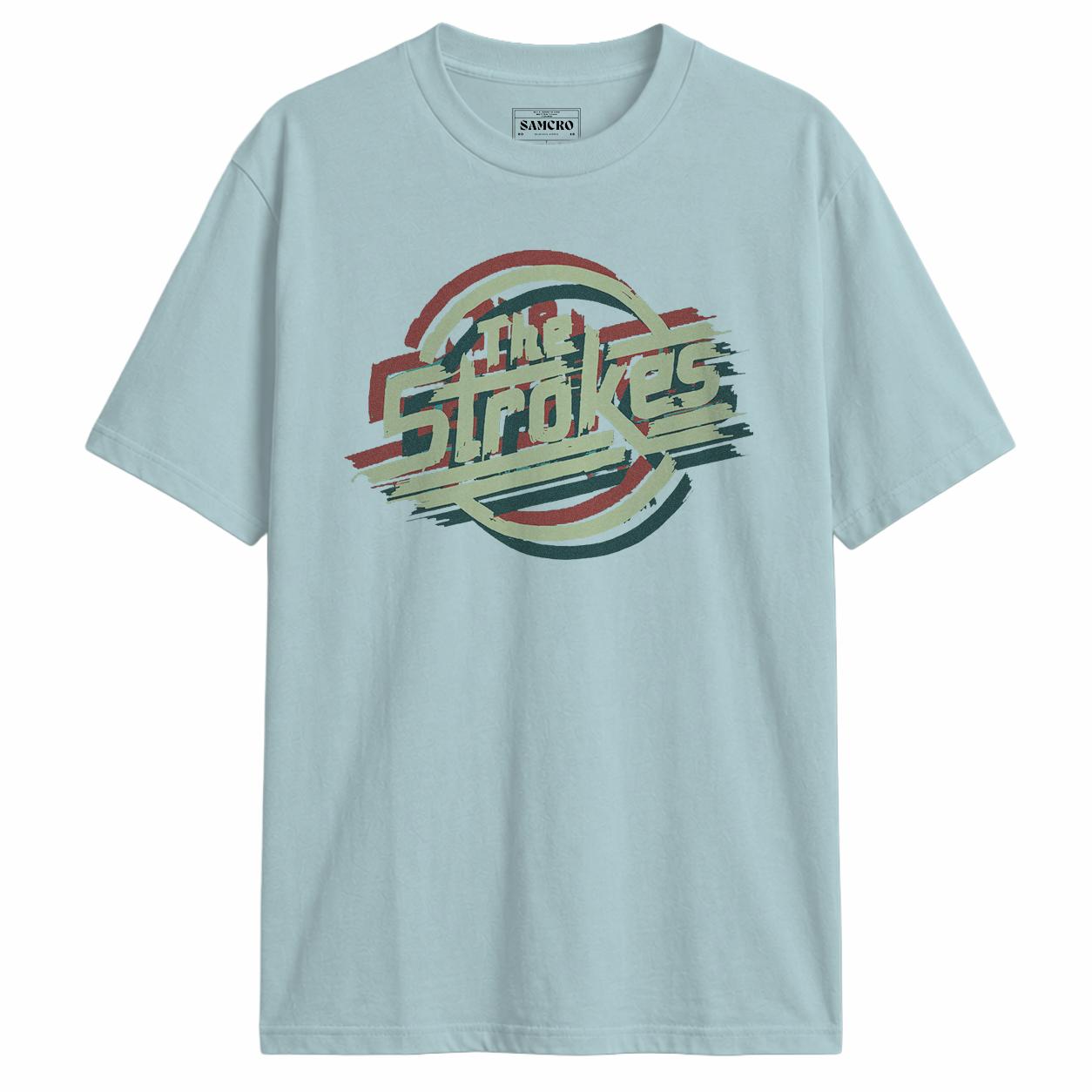 The Strokes 1