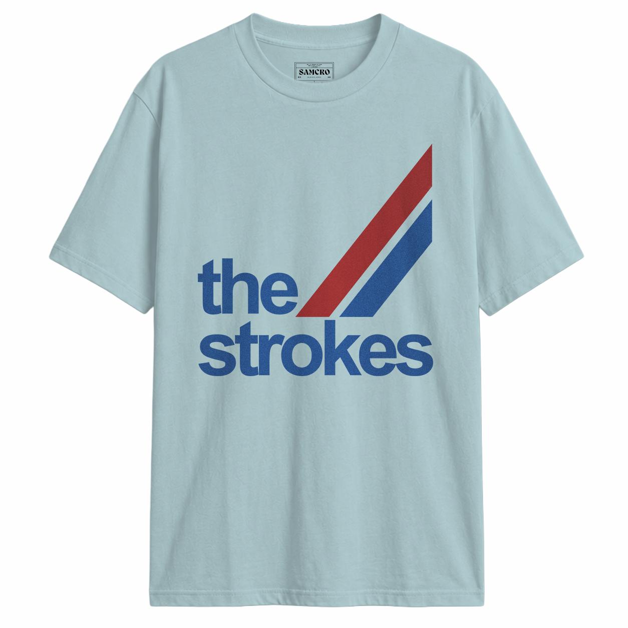 The Strokes 13