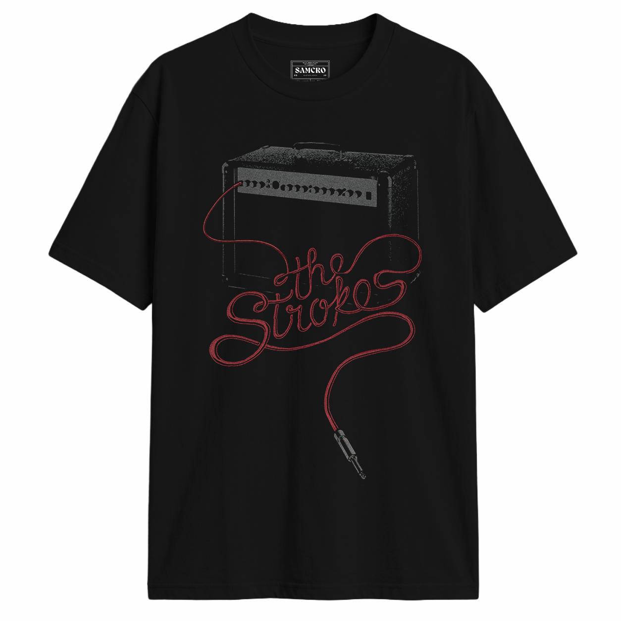 The Strokes 14