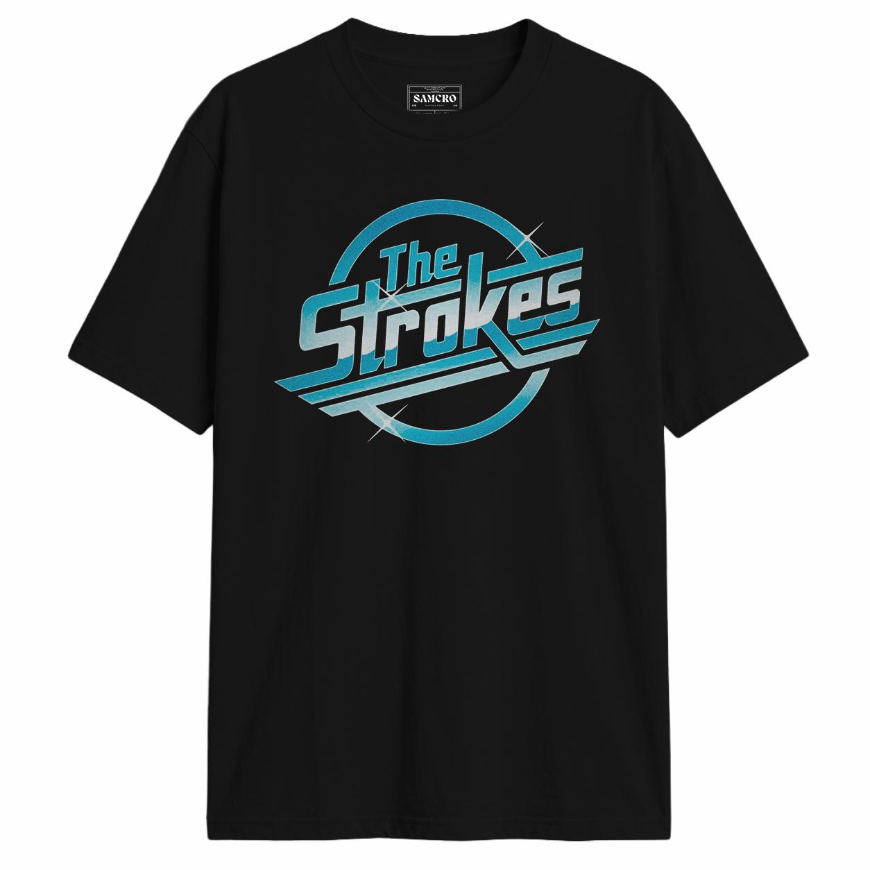 The Strokes 3
