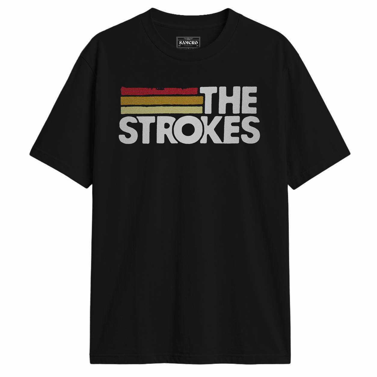The Strokes 9