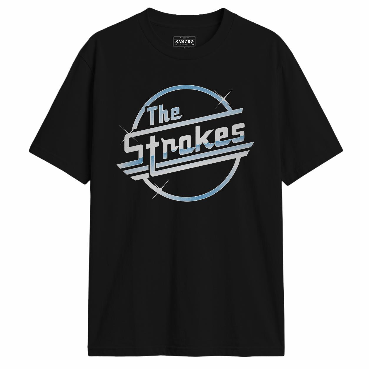 The Strokes - Magna