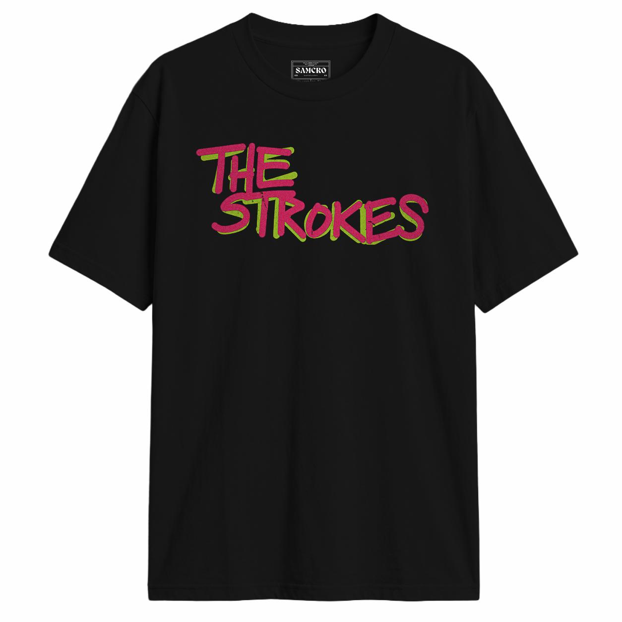 The Strokes - Neon Shadow