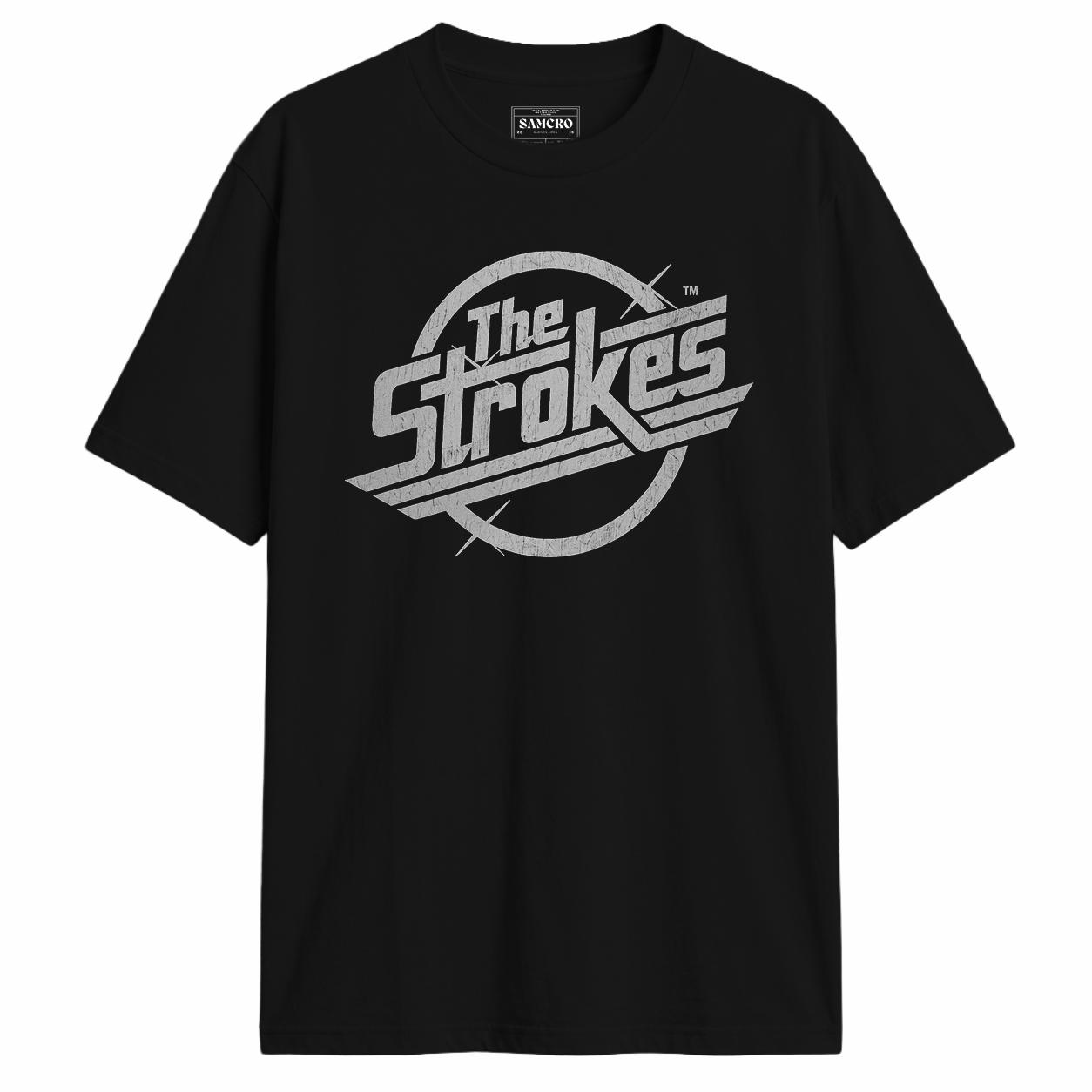 The Strokes - Reality Awaits 2026 Tour
