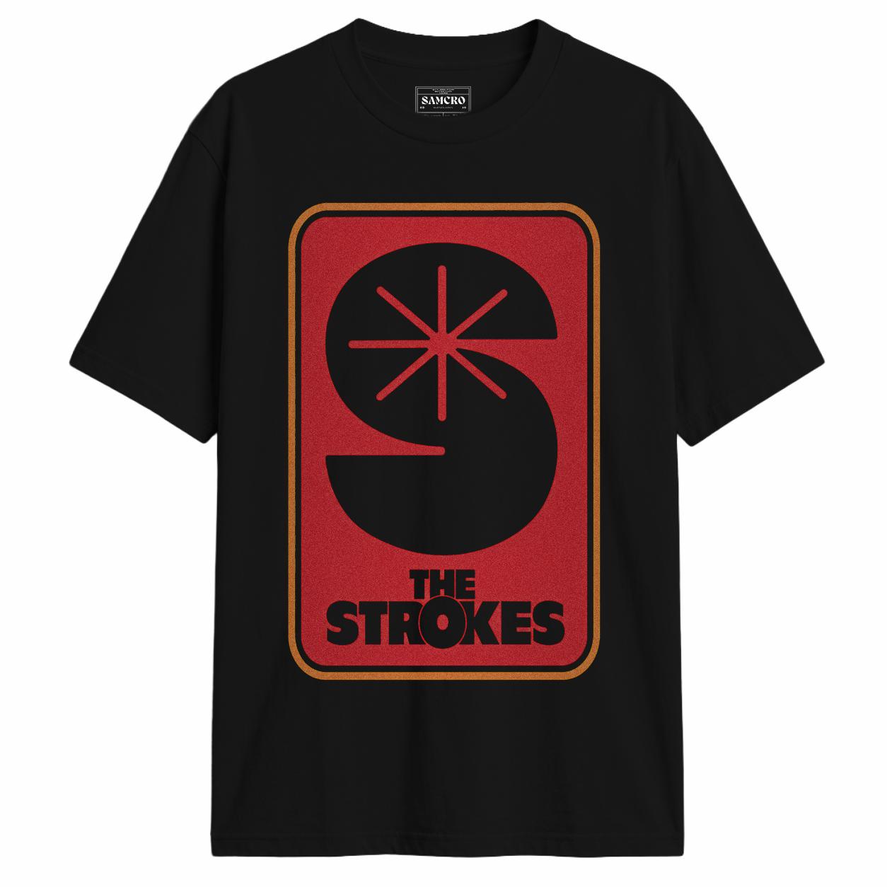 The Strokes - S