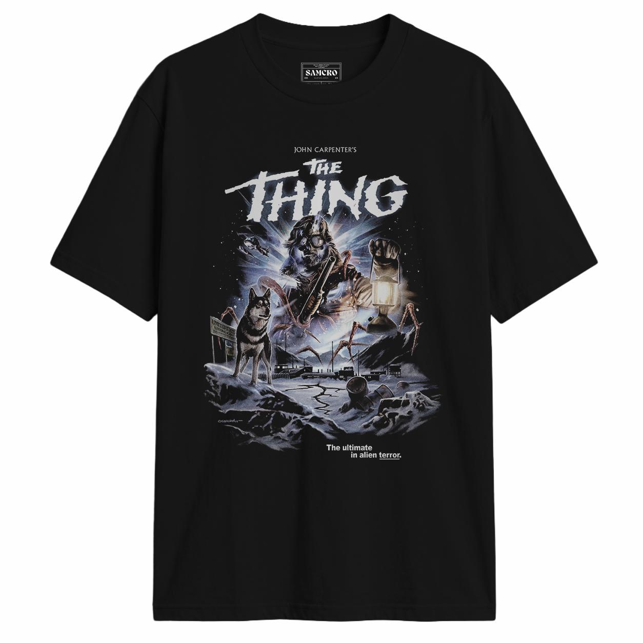 The Thing - John Carpenters the Thing