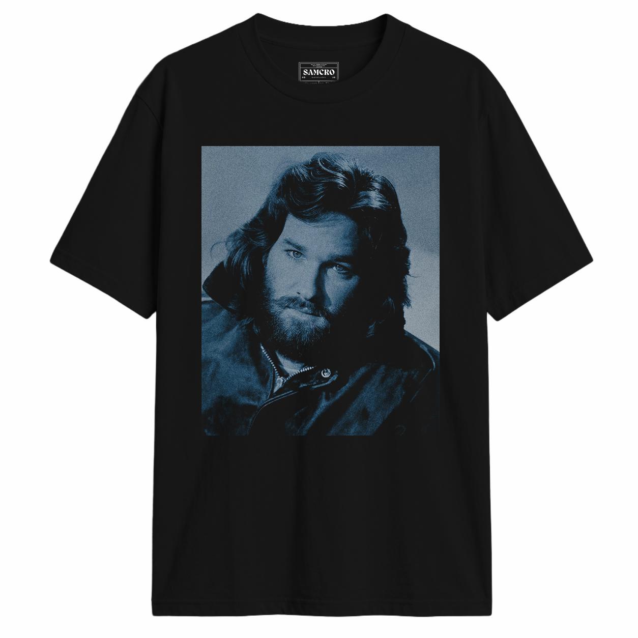 The Thing - Macready
