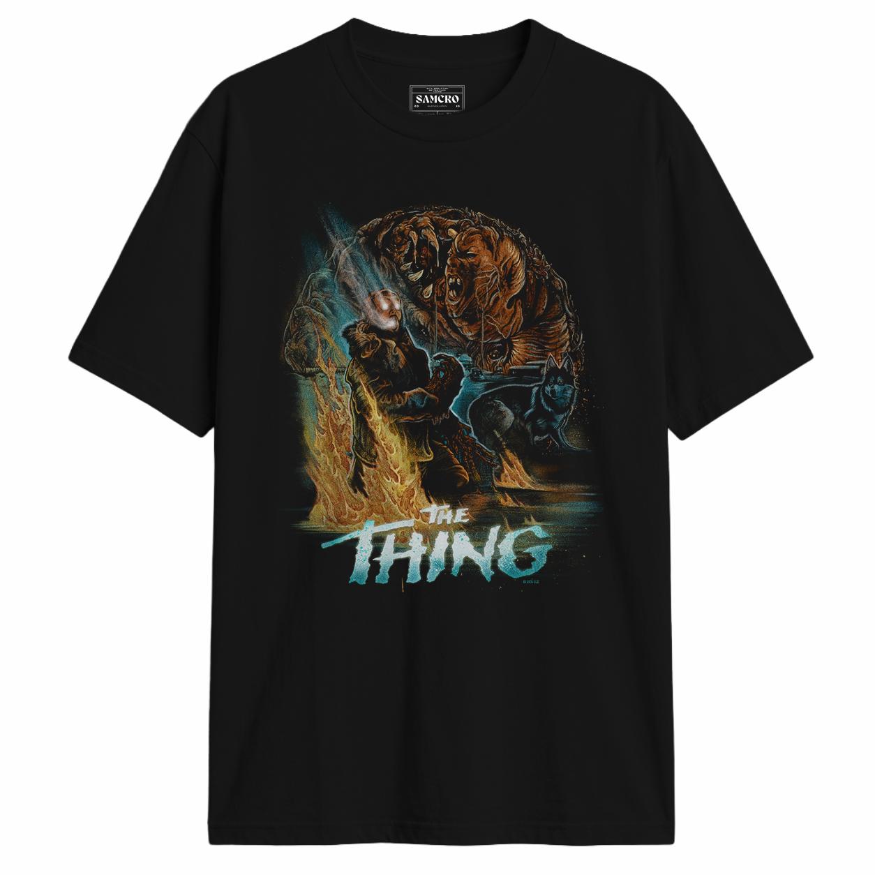 The Thing - V2