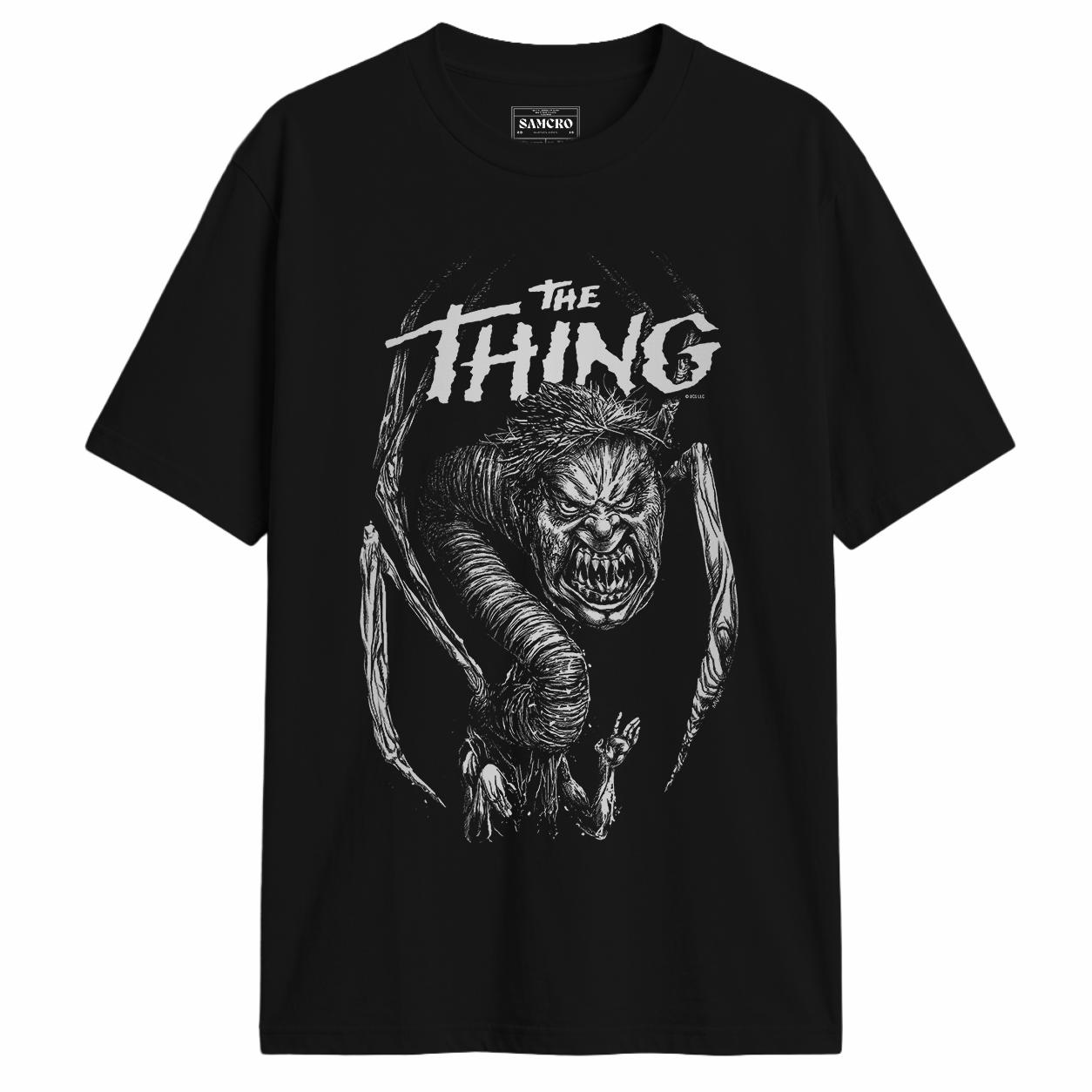The Thing - V3