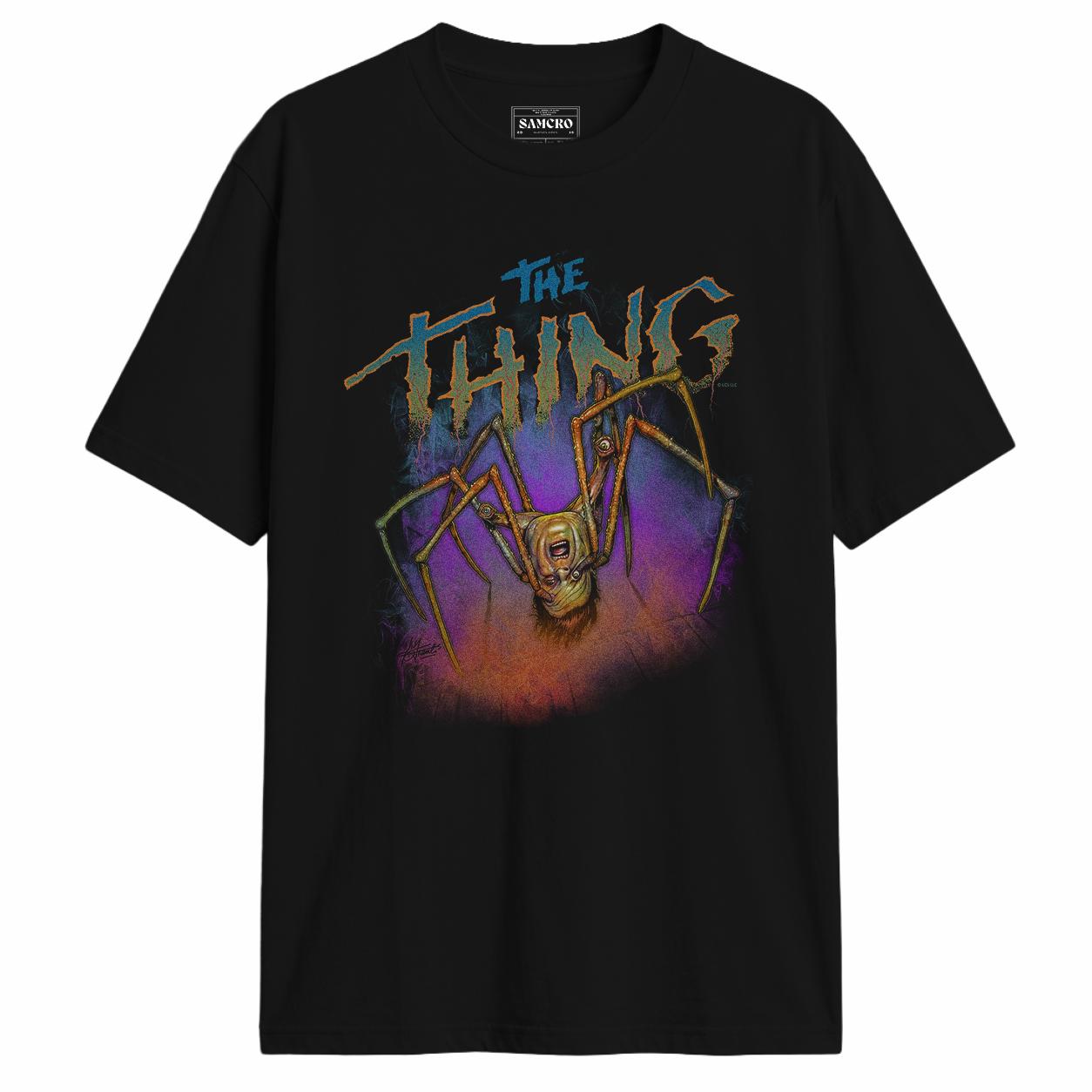 The Thing - V4