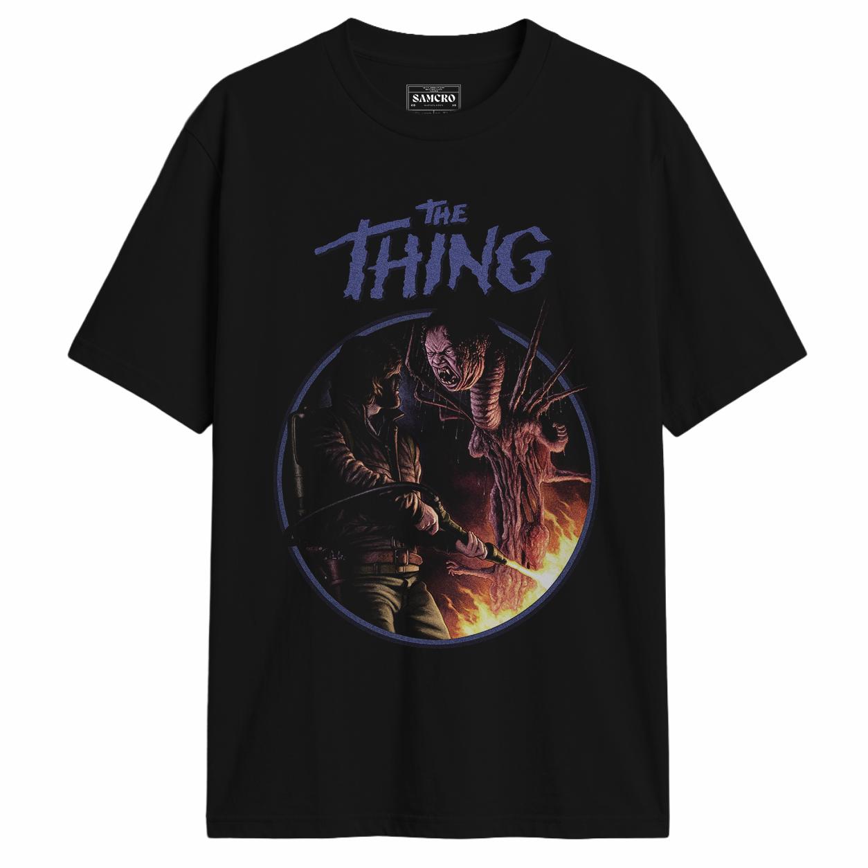 The Thing - You Gotta Be F and Ing Kidding