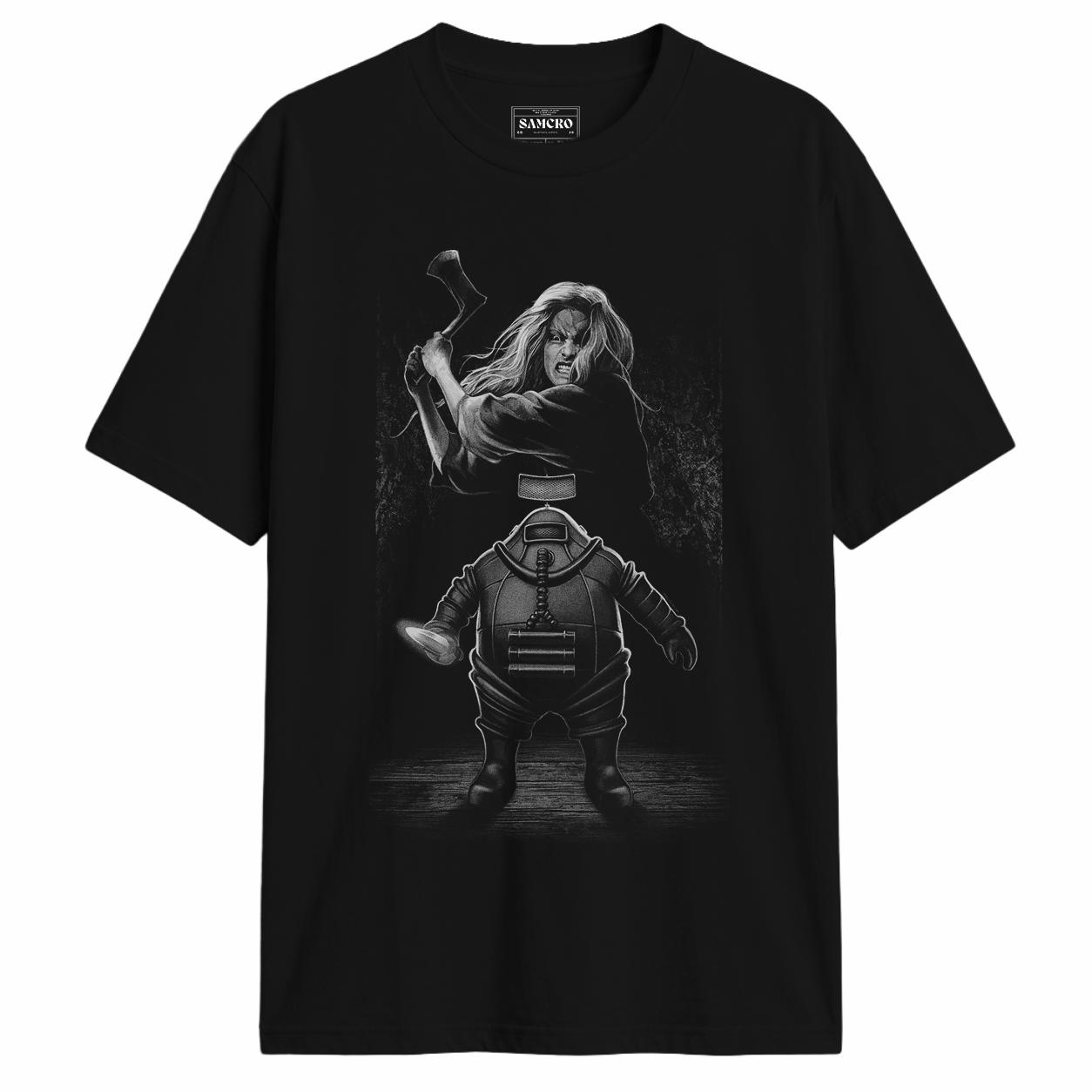 The Twilight Zone - Invaders