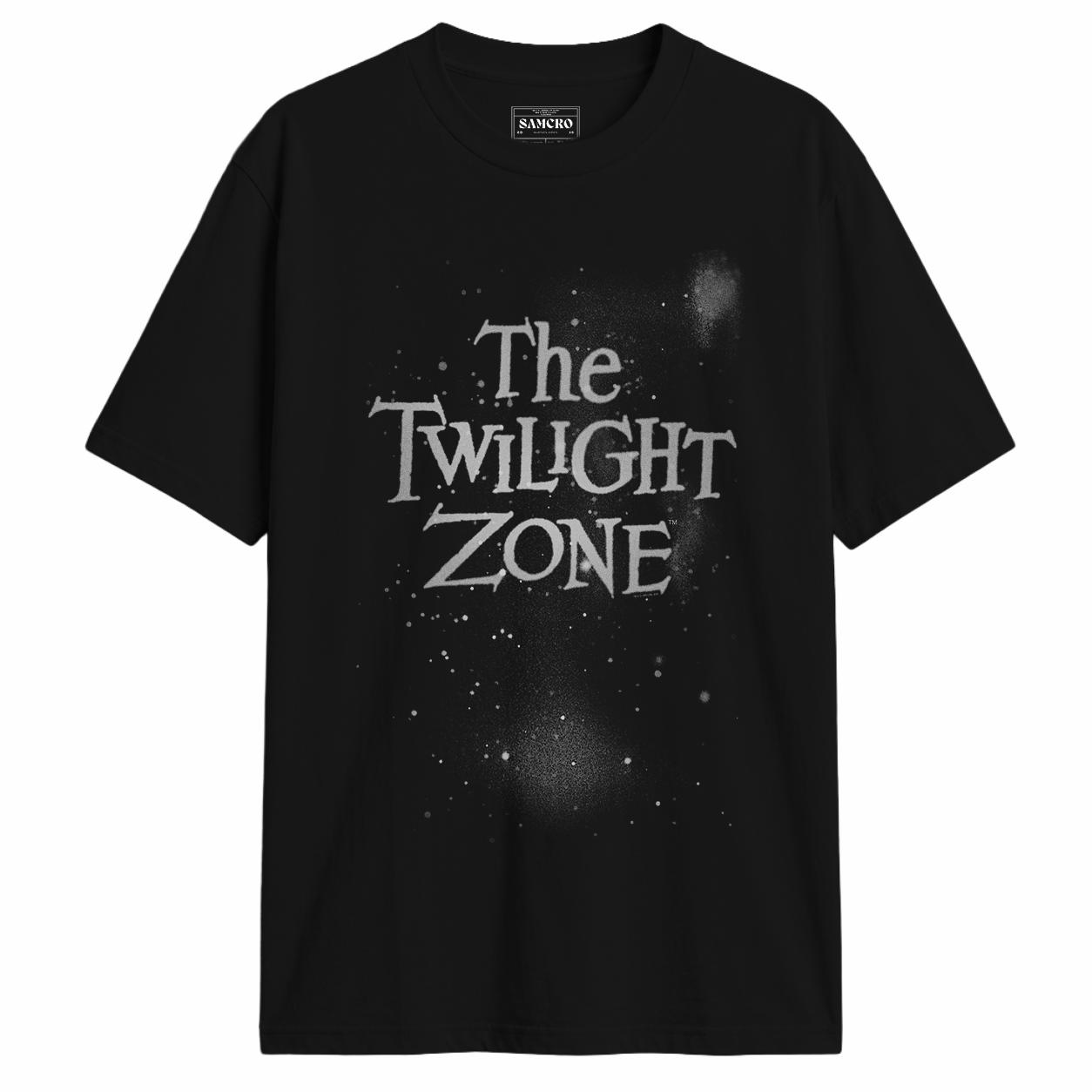 The Twilight Zone - Logo