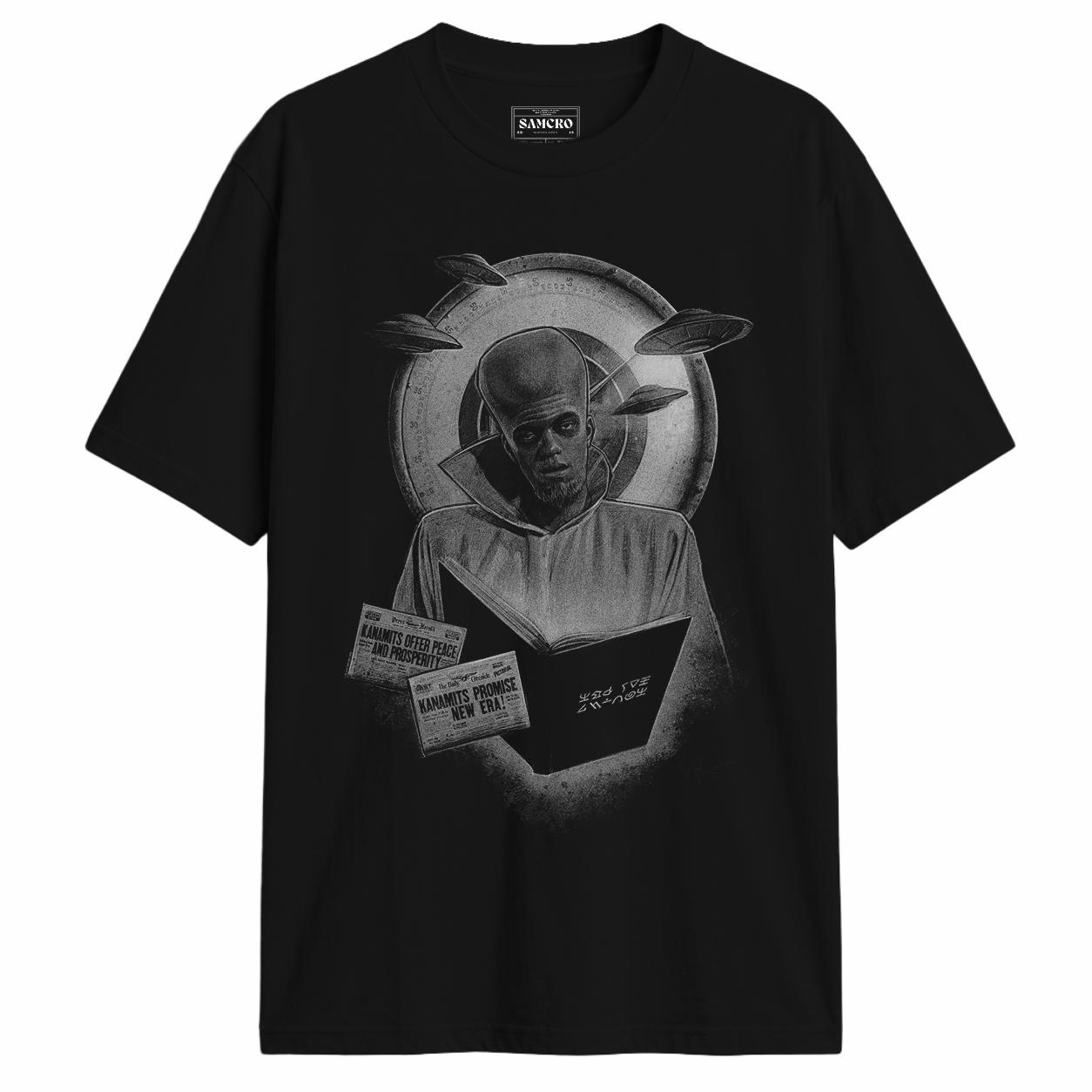 The Twilight Zone - To Serve Man