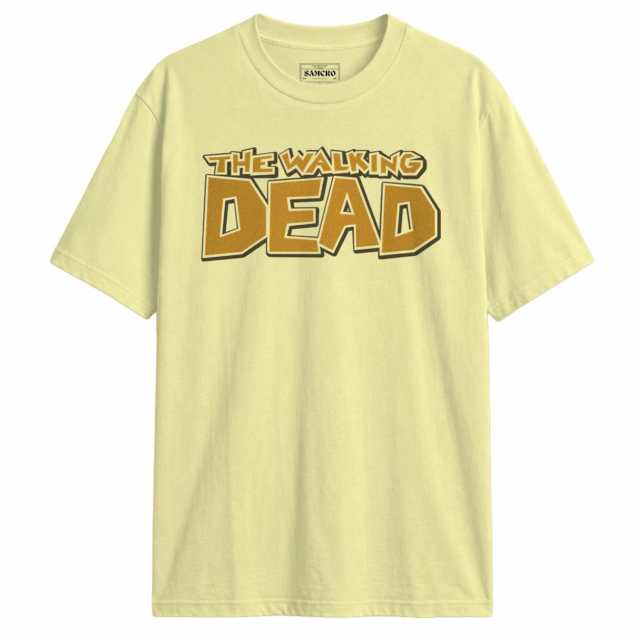 The Walking Dead 23 — Amarillo