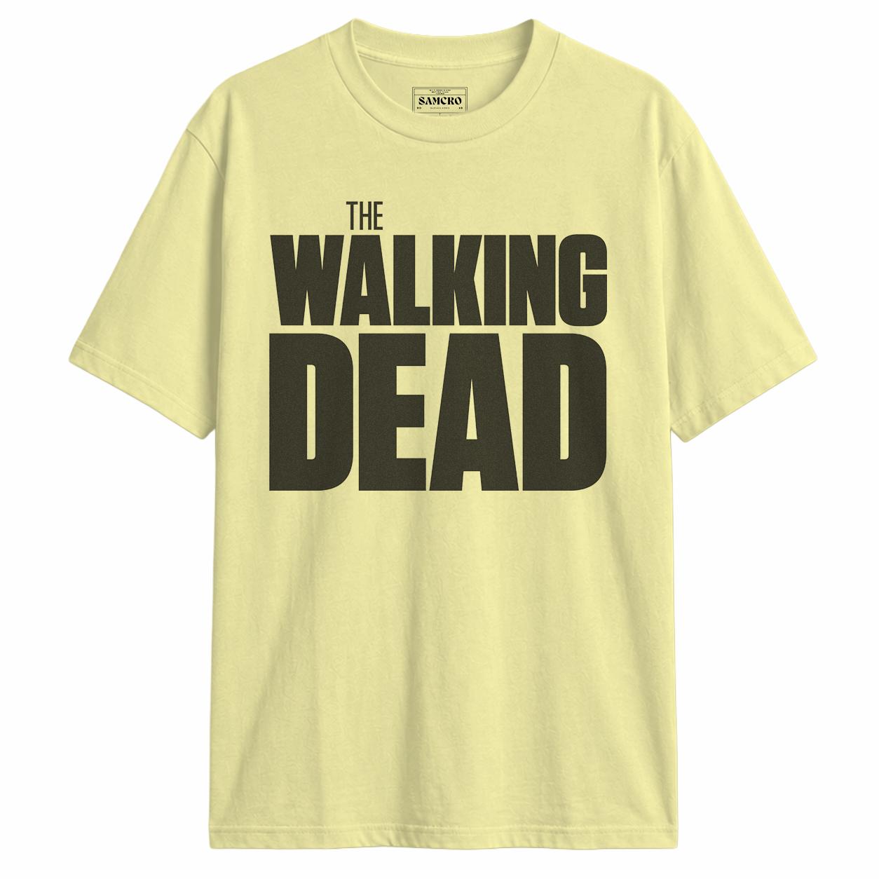 The Walking Dead 4