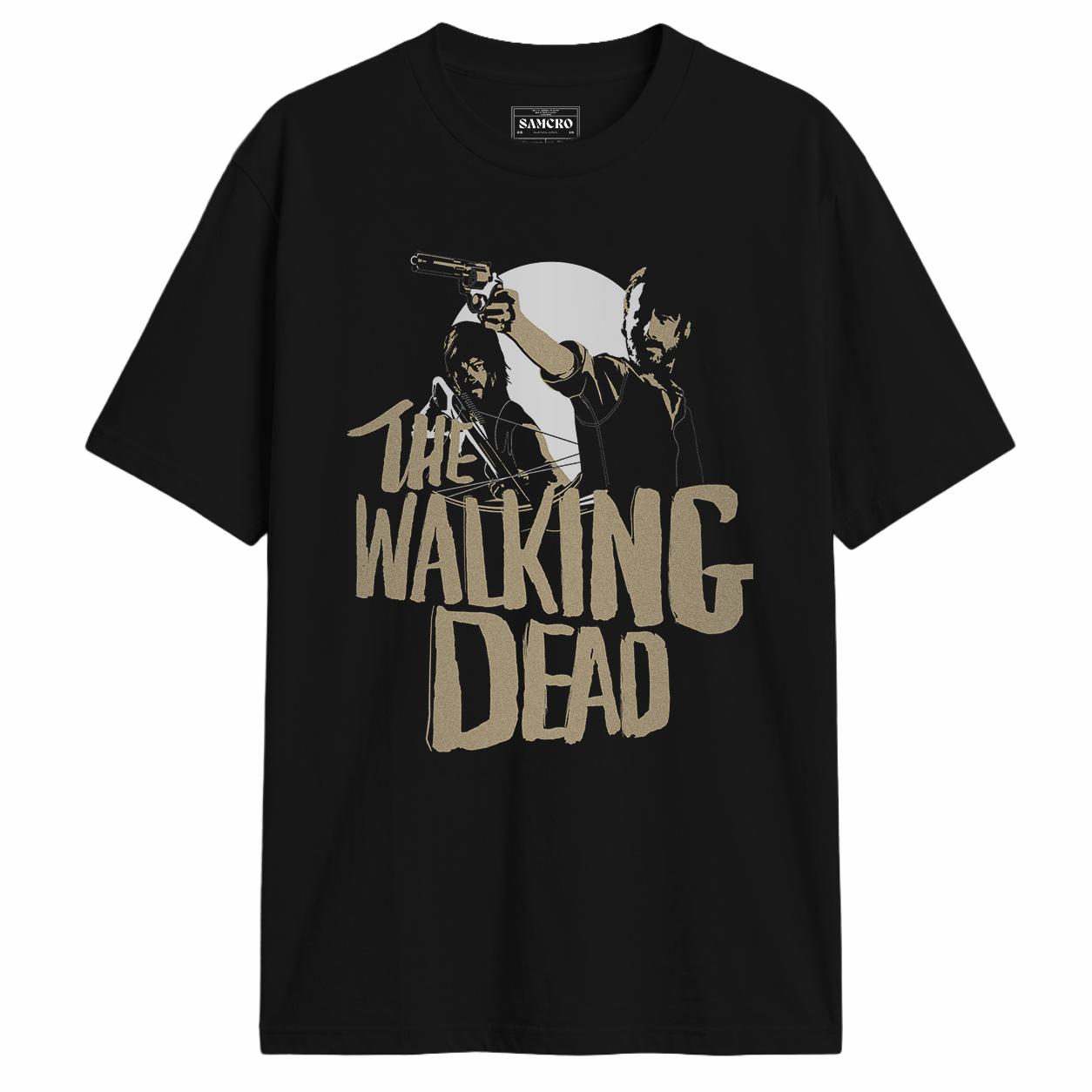 The Walking Dead 5