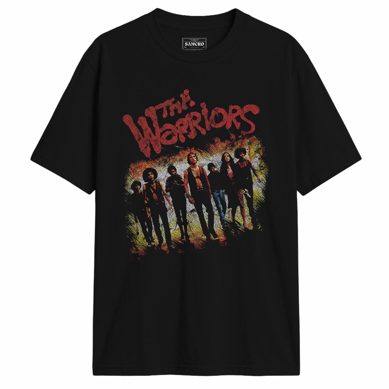 The Warriors - Classic