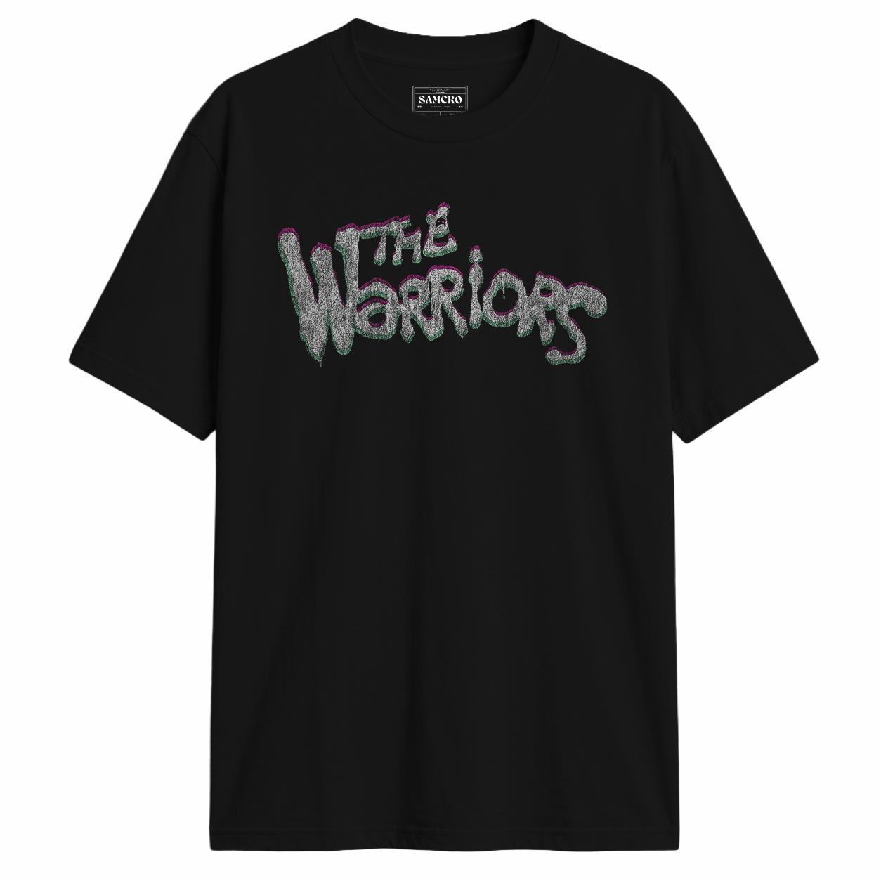 The Warriors - Logo
