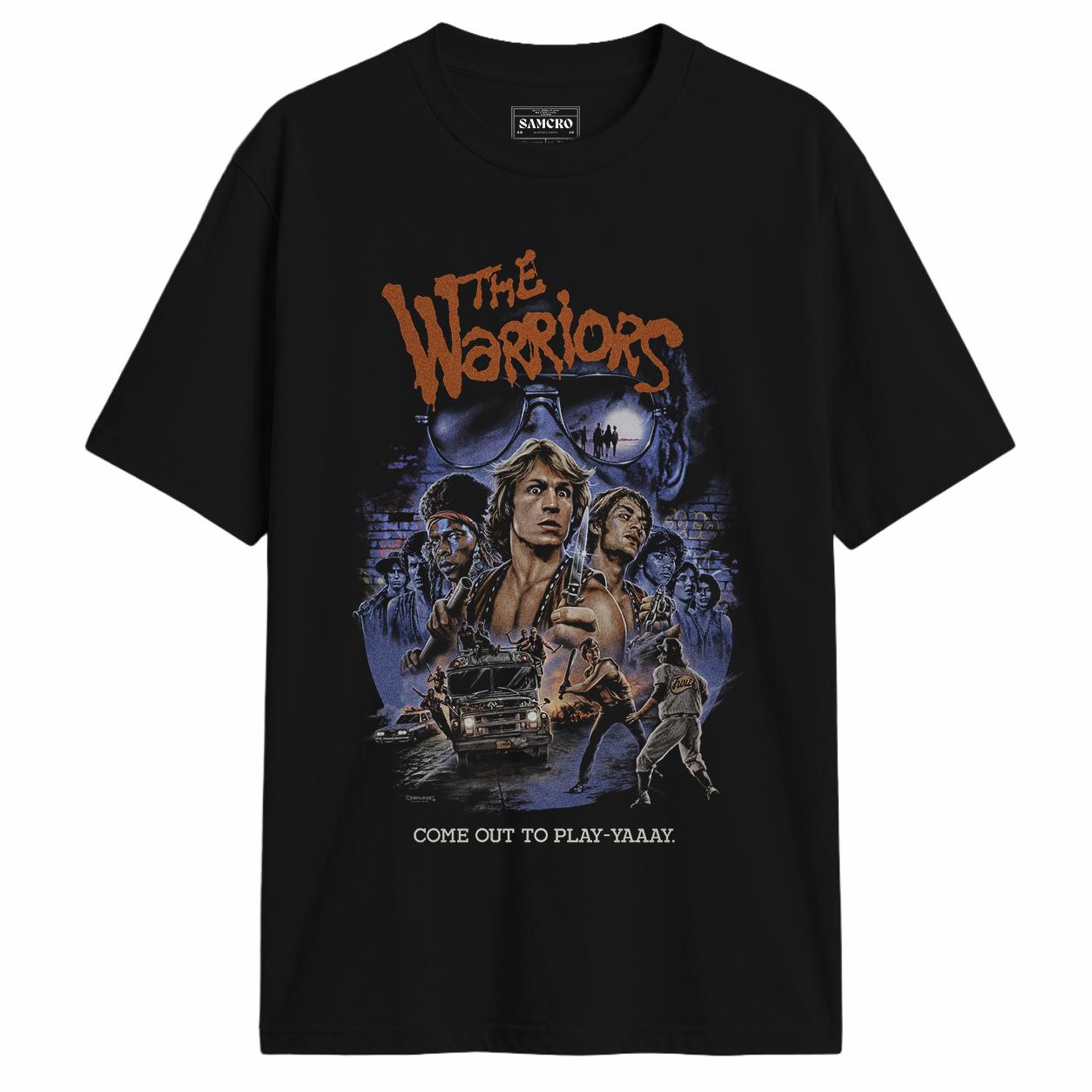 The Warriors