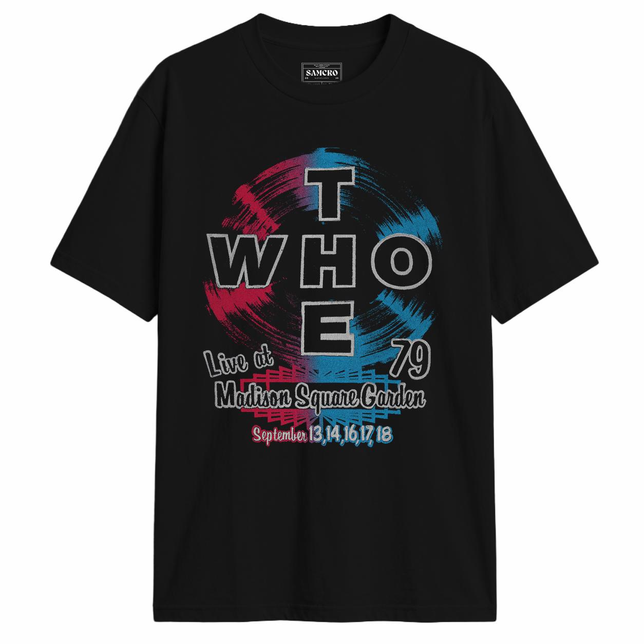 The Who 3