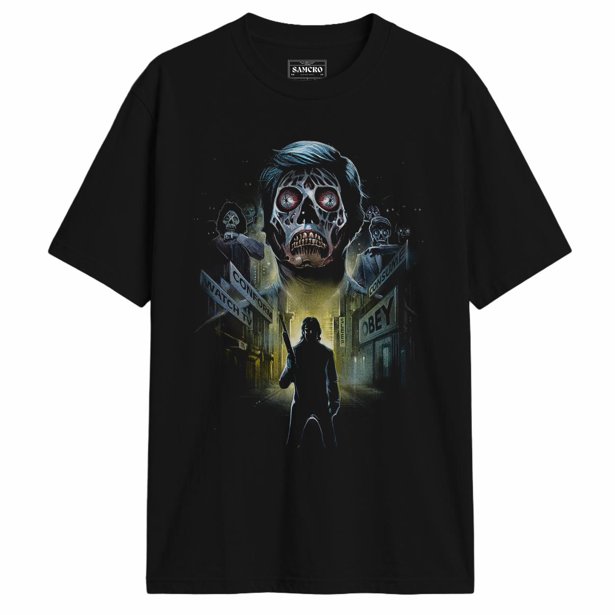 They Live - V1