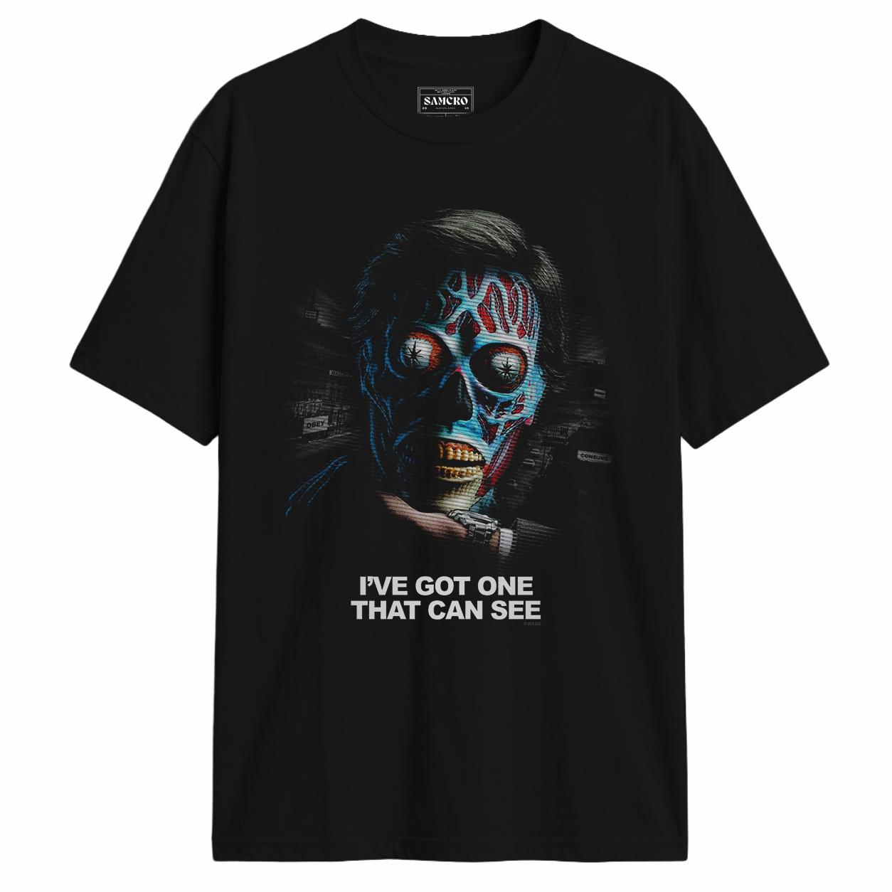 They Live - V2