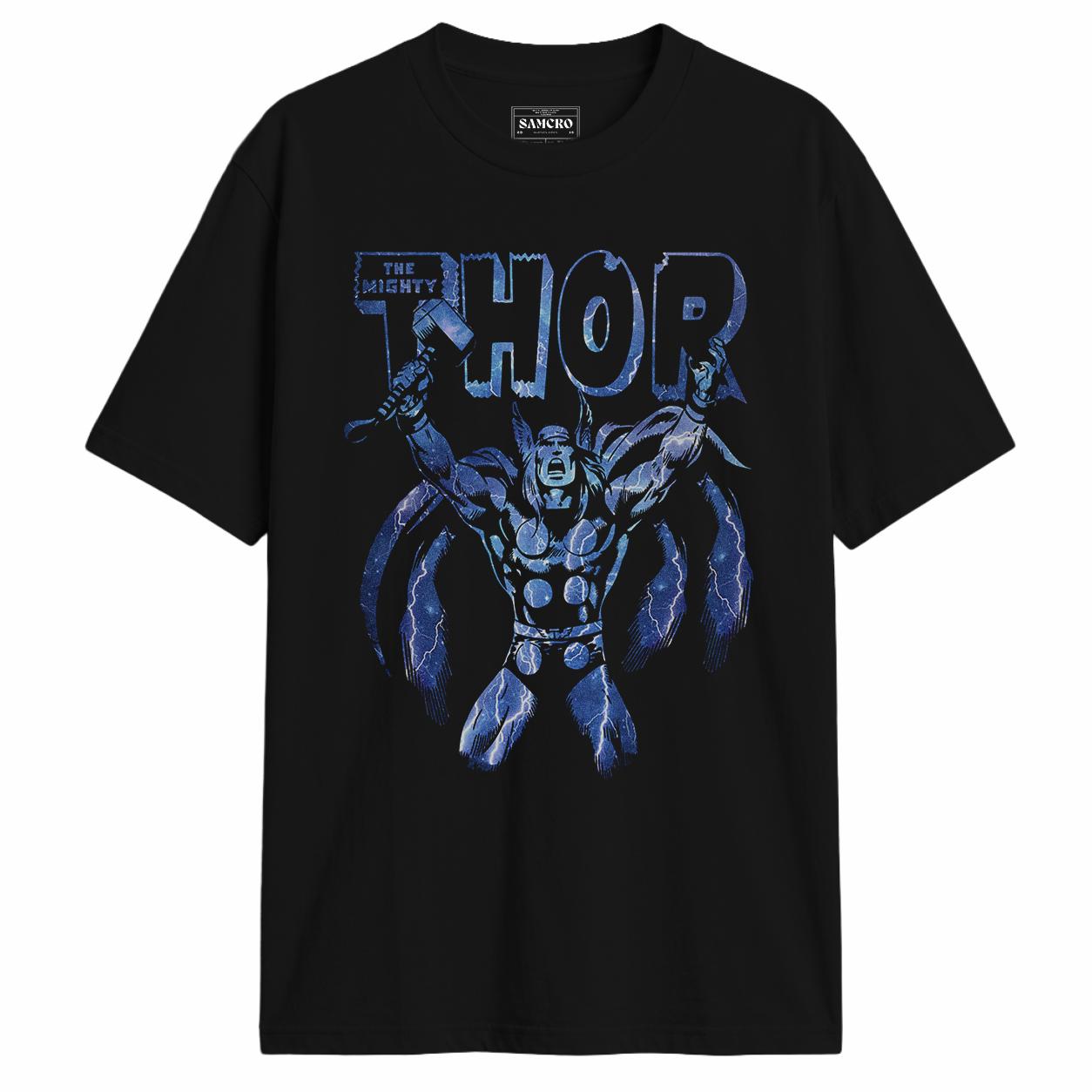 Thor 10