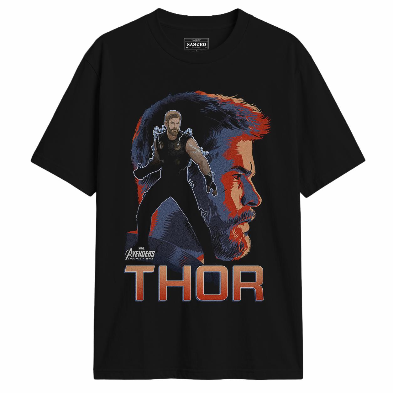 Thor 1
