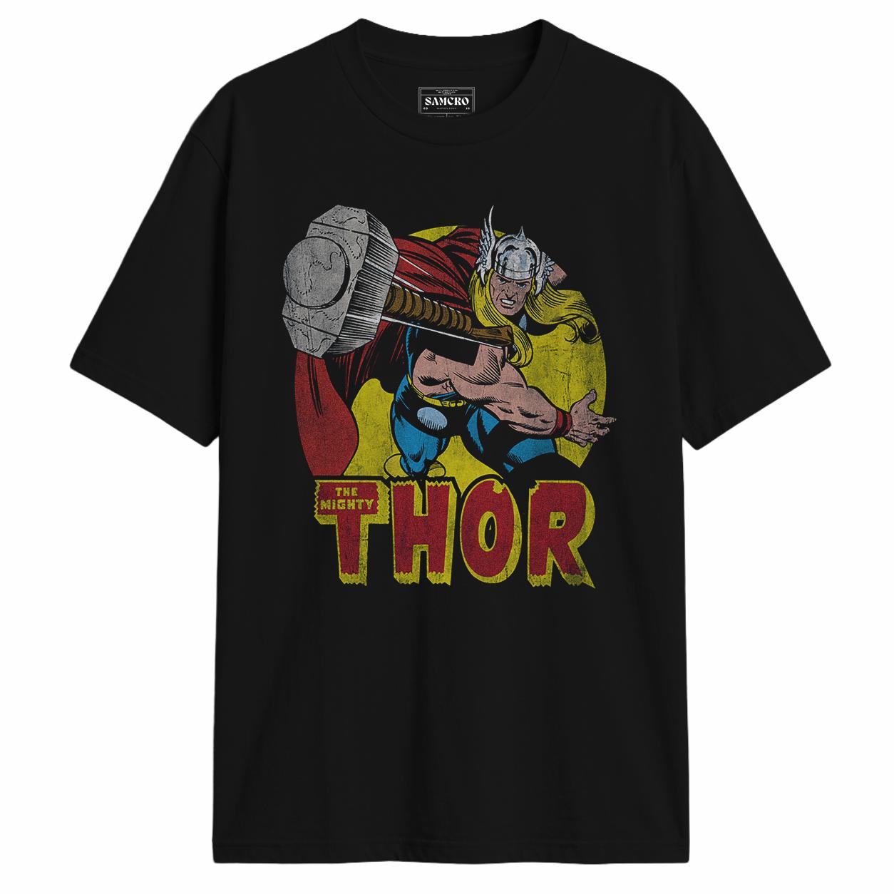 Thor 22