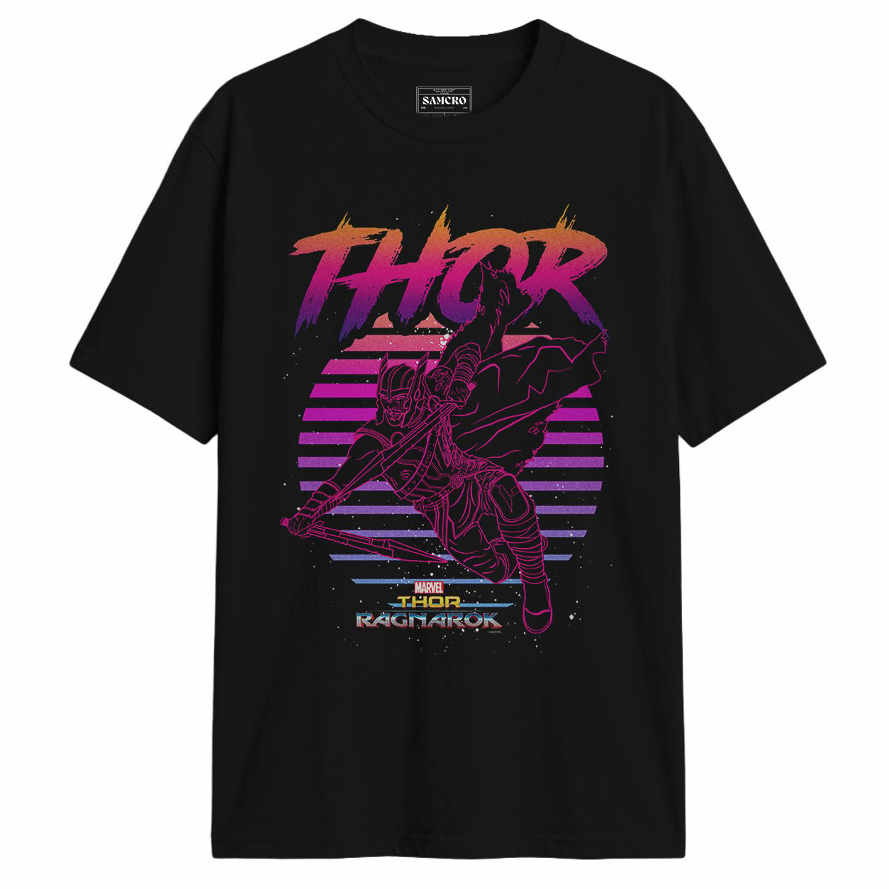 Thor 6