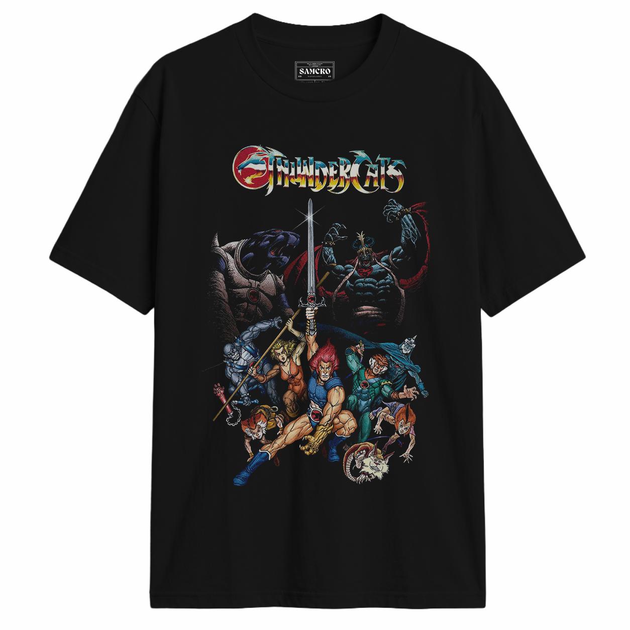 Thundercats 2