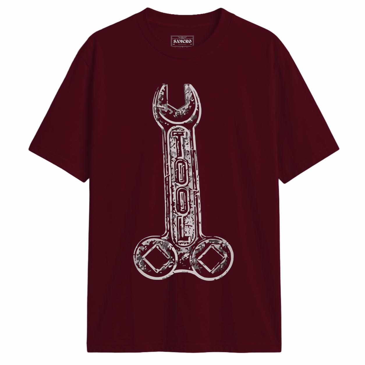 Tool 2 — Bordó