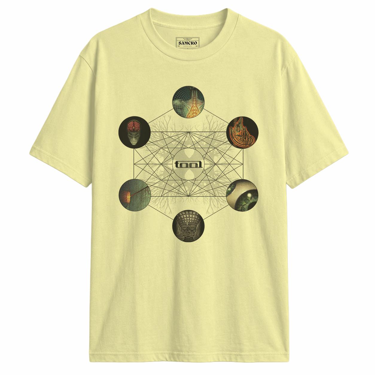 Tool 3 — Amarillo