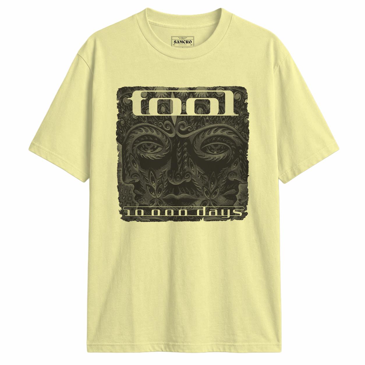 Tool 4 — Amarillo