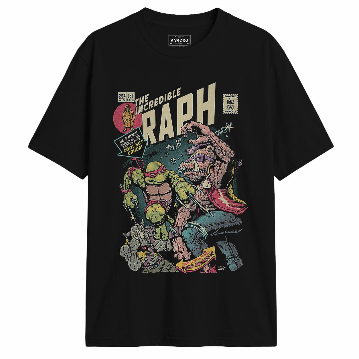 Tortugas Ninja 2