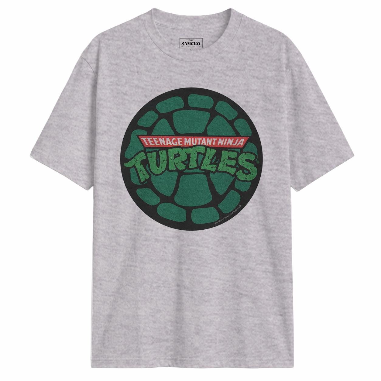 Tortugas Ninja 4