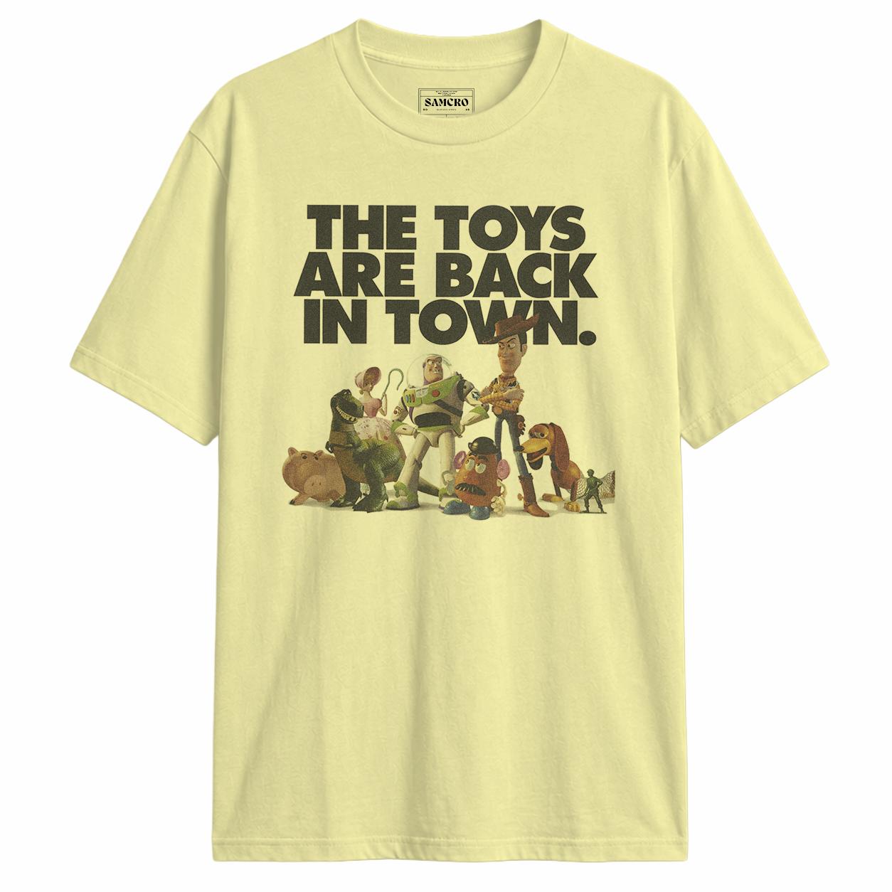 Toy Story 1
