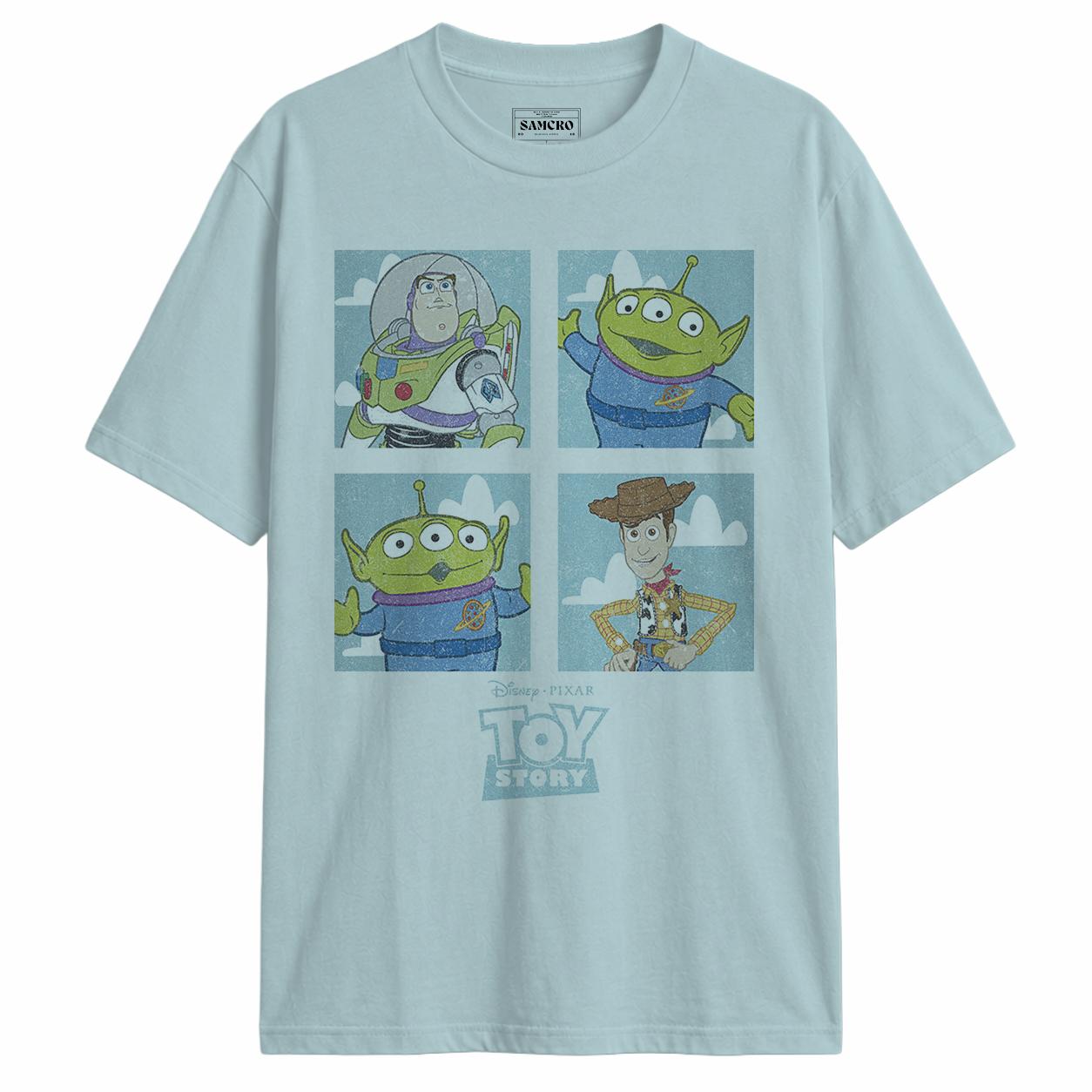 Toy Story 20
