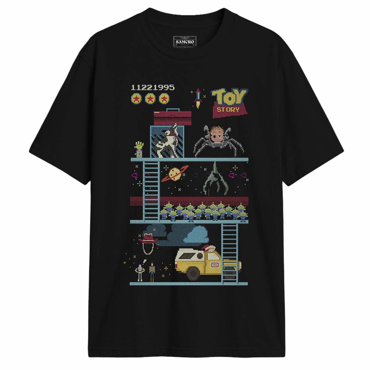 Toy Story 9