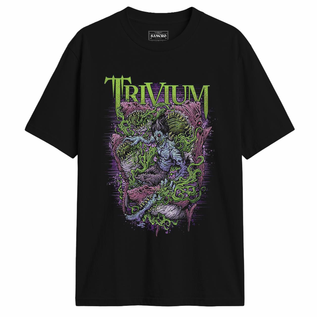 Trivium 1