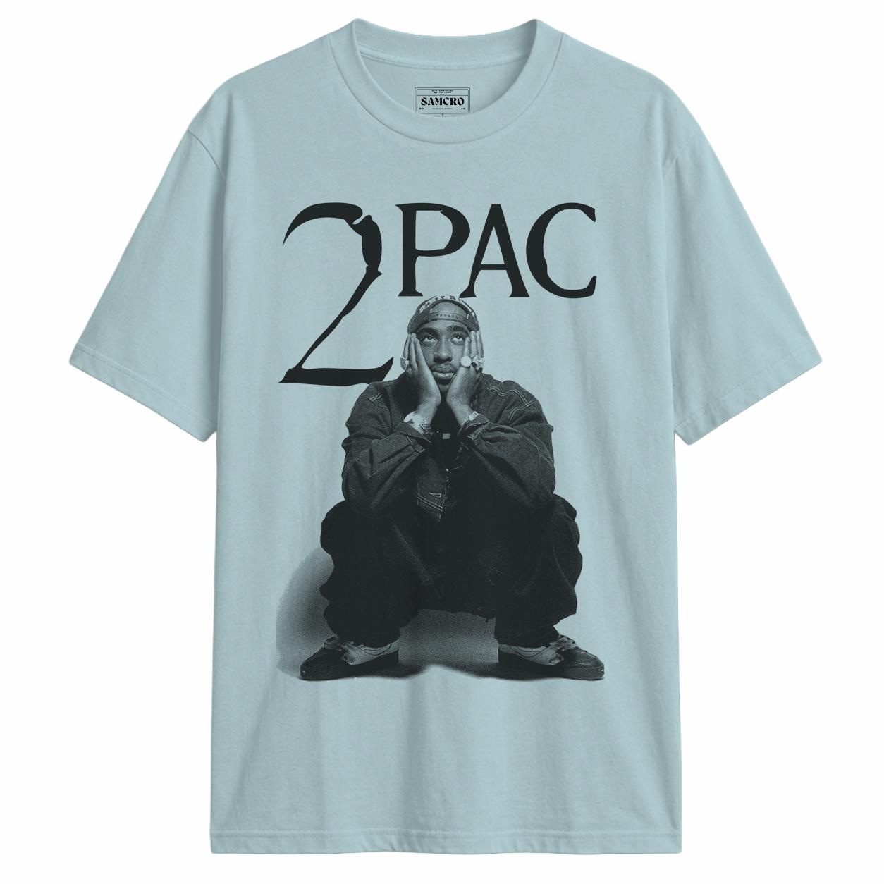 Tupac 2 — Celeste
