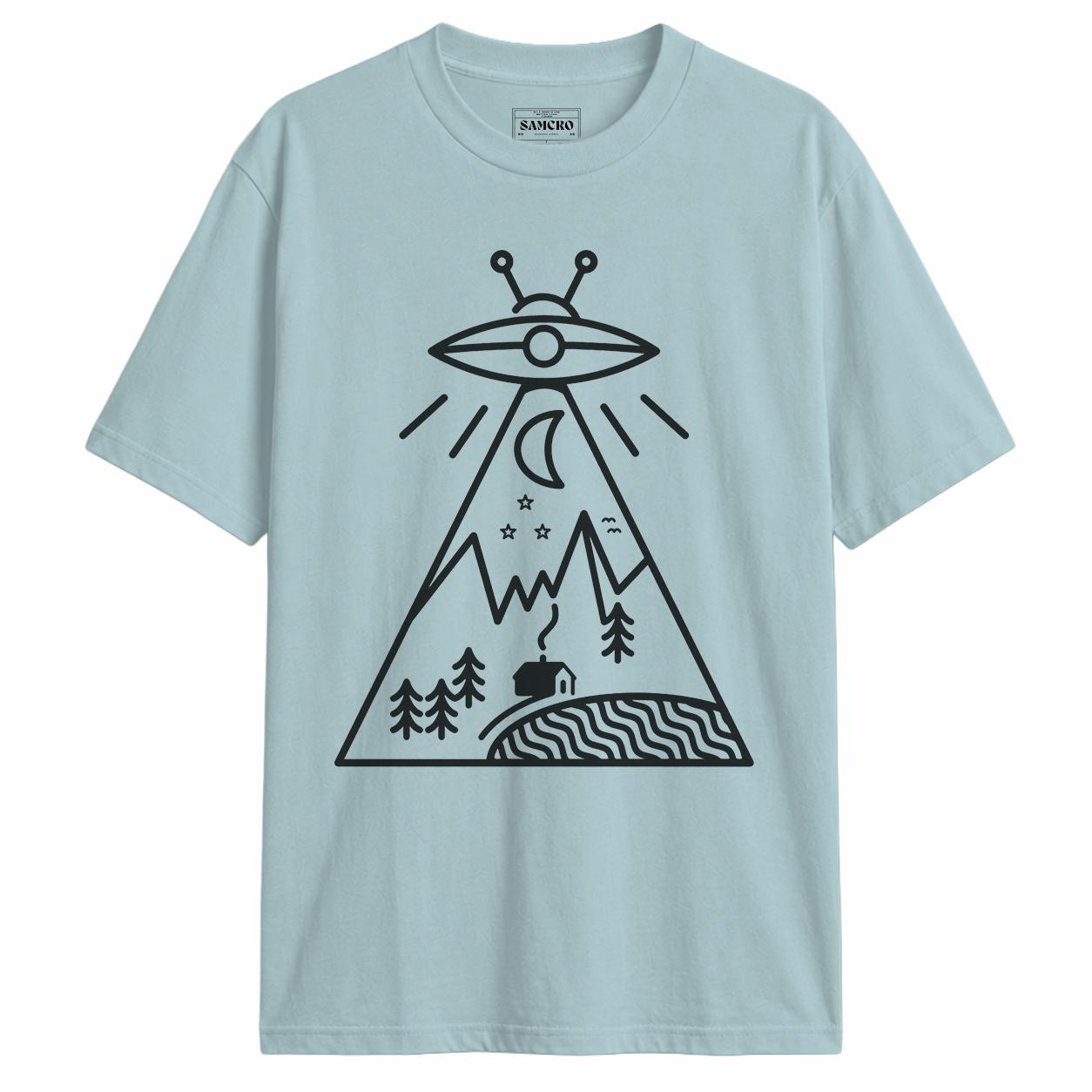 UFO — Celeste