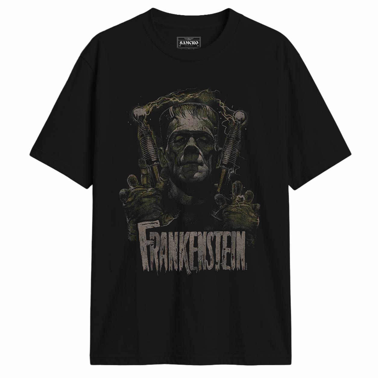 Universal Monsters - Frankenstein