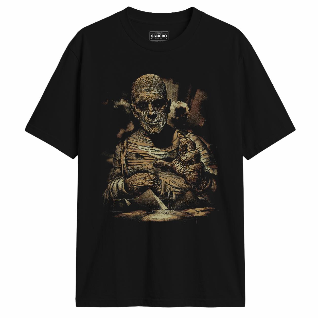 Universal Monsters - Imhotep