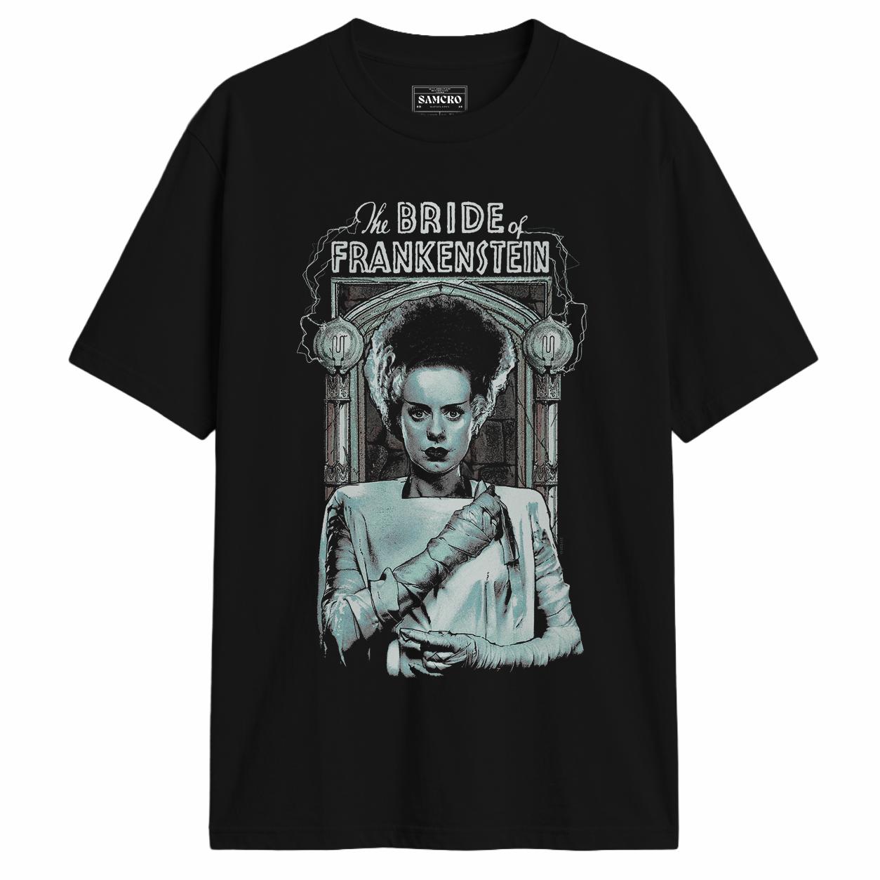 Universal Monsters - The Bride of Frankenstein