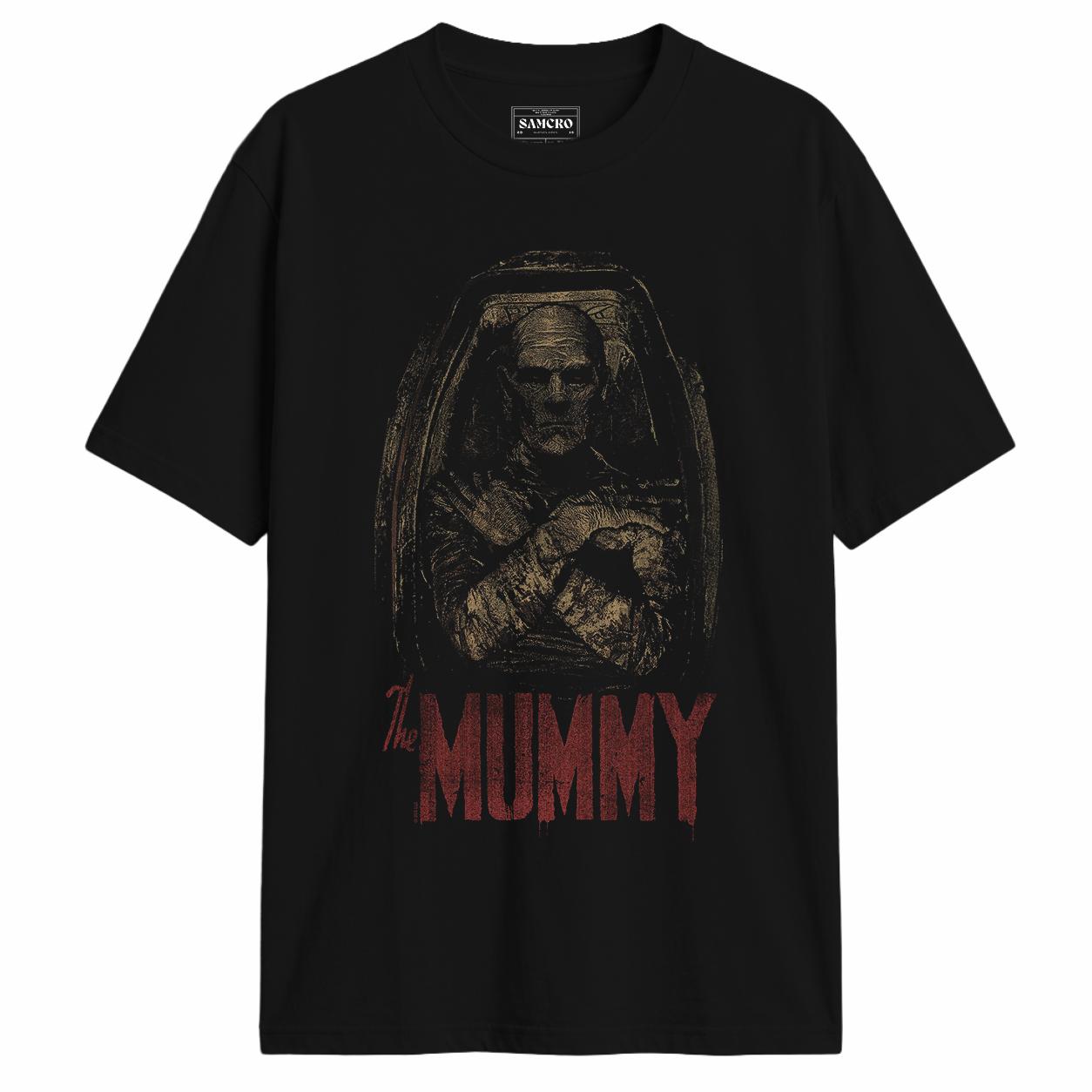 Universal Monsters - The Mummy