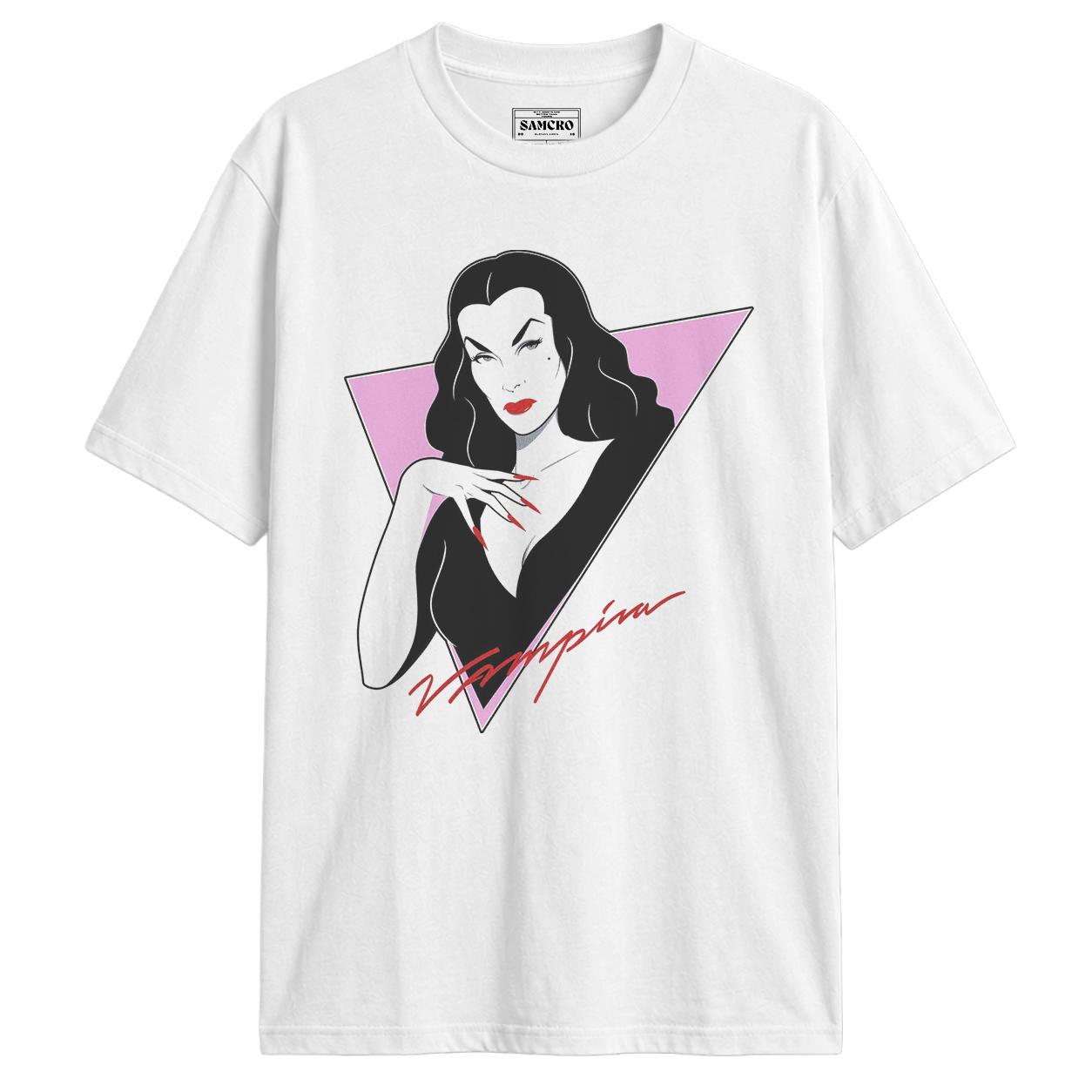 Vampira - Pop Art